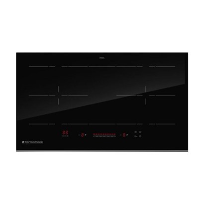 Bếp từ đôi Termacook - IKT702-C3